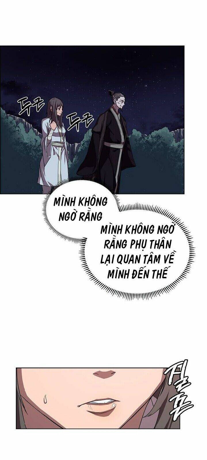 Biên Niên Sử Của Thiên Quỷ Chapter 83 - Trang 2