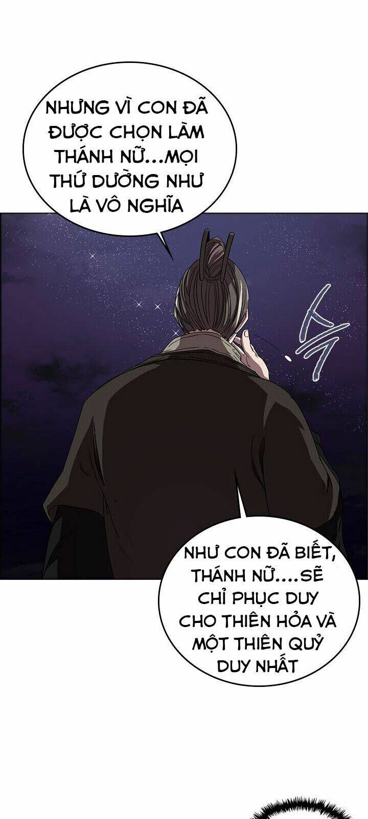 Biên Niên Sử Của Thiên Quỷ Chapter 83 - Trang 2