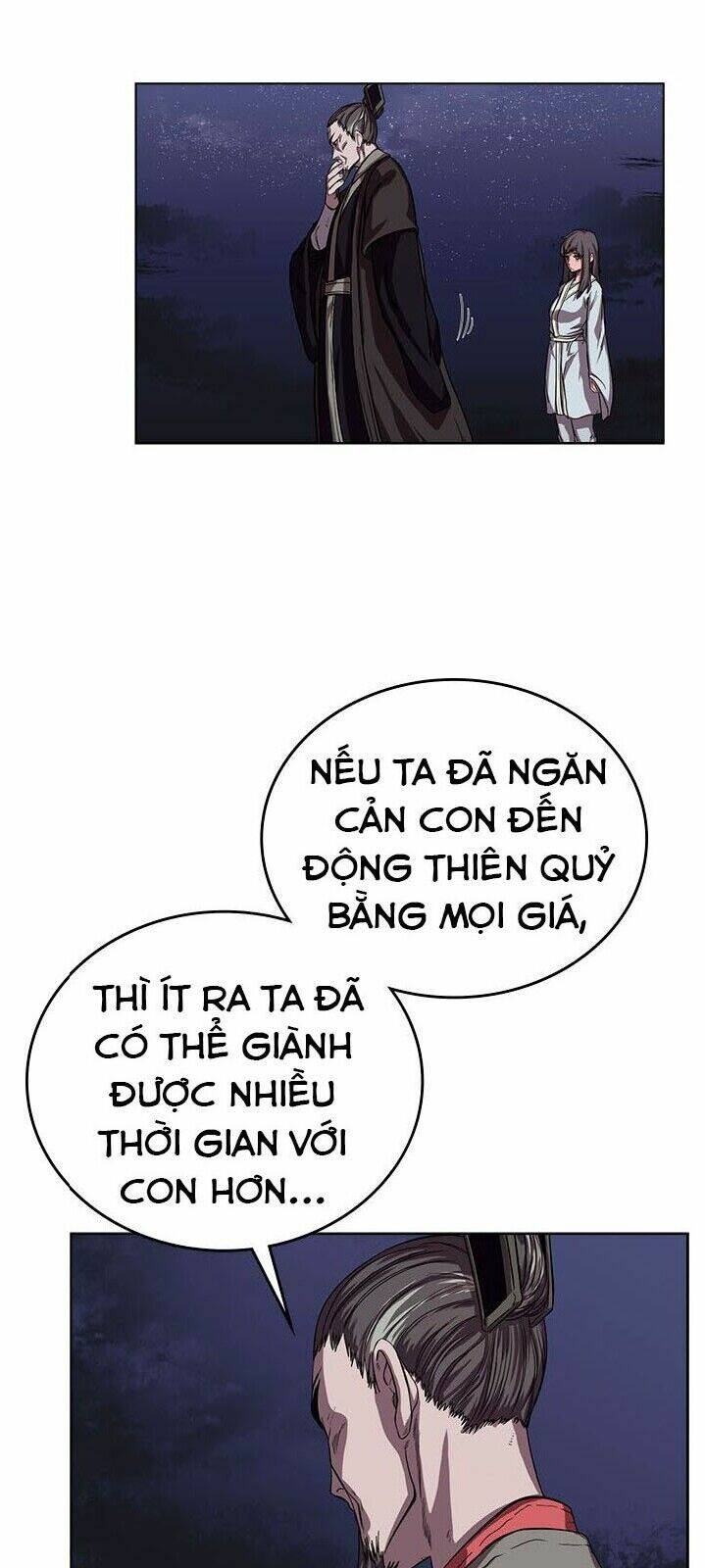 Biên Niên Sử Của Thiên Quỷ Chapter 83 - Trang 2