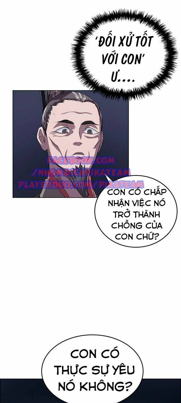 Biên Niên Sử Của Thiên Quỷ Chapter 83 - Trang 2