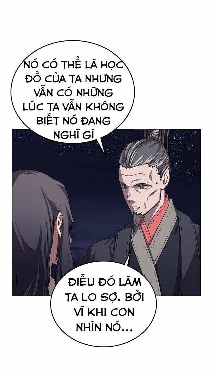 Biên Niên Sử Của Thiên Quỷ Chapter 83 - Trang 2