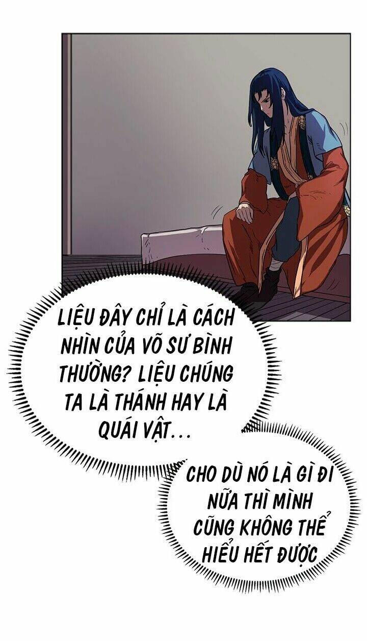 Biên Niên Sử Của Thiên Quỷ Chapter 83 - Trang 2