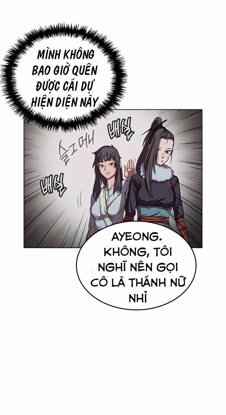 Biên Niên Sử Của Thiên Quỷ Chapter 83 - Trang 2