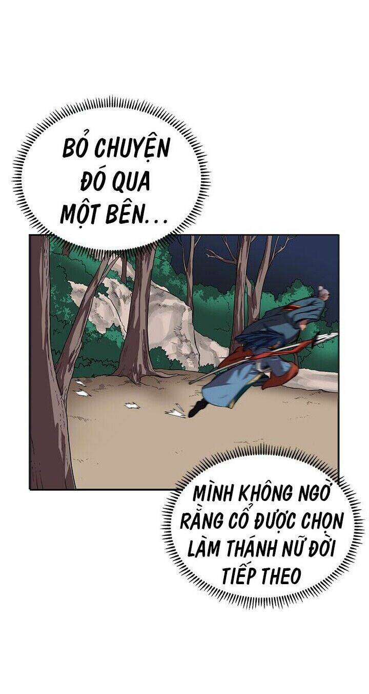 Biên Niên Sử Của Thiên Quỷ Chapter 82 - Trang 2