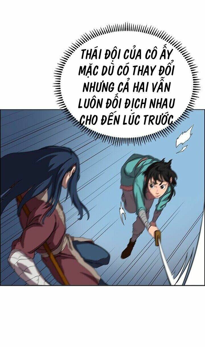 Biên Niên Sử Của Thiên Quỷ Chapter 82 - Trang 2