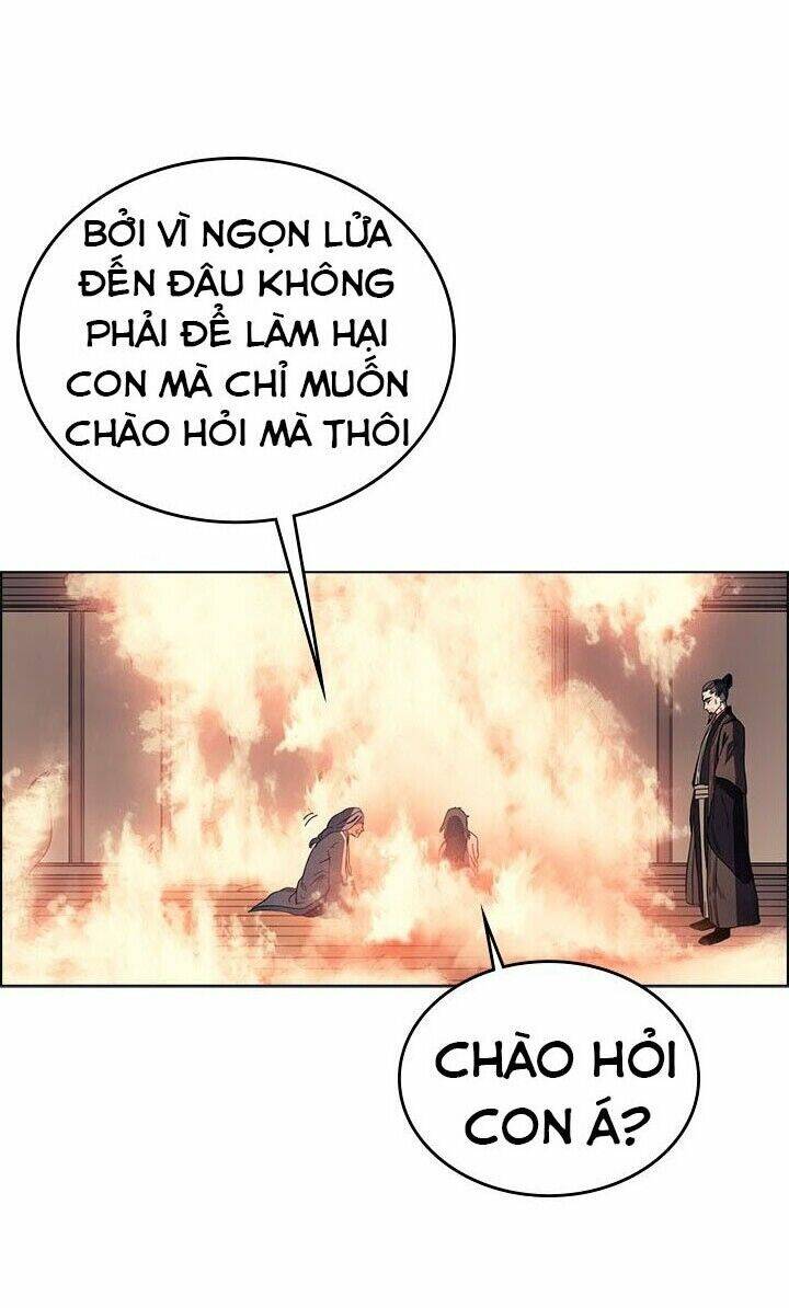 Biên Niên Sử Của Thiên Quỷ Chapter 82 - Trang 2