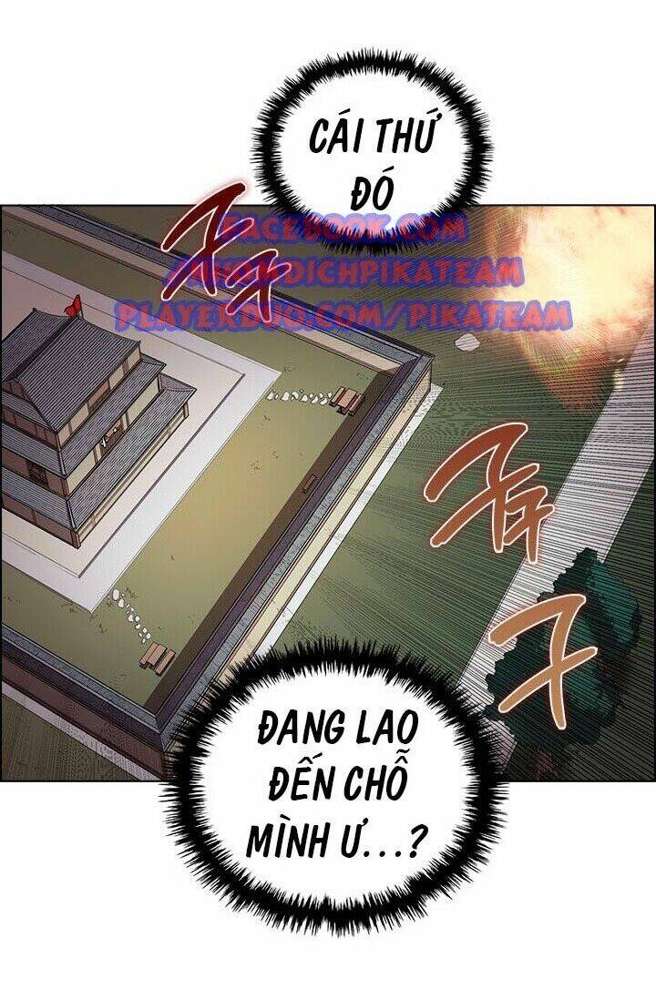 Biên Niên Sử Của Thiên Quỷ Chapter 82 - Trang 2