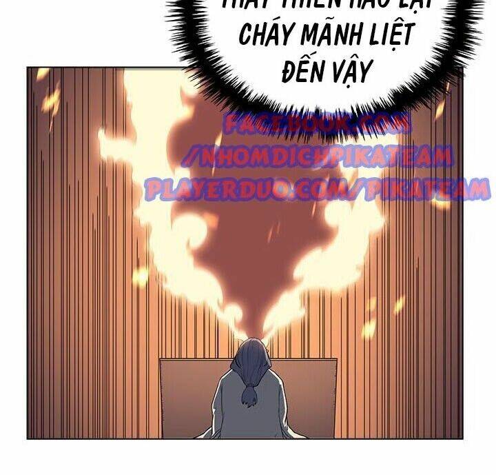 Biên Niên Sử Của Thiên Quỷ Chapter 81 - Trang 2