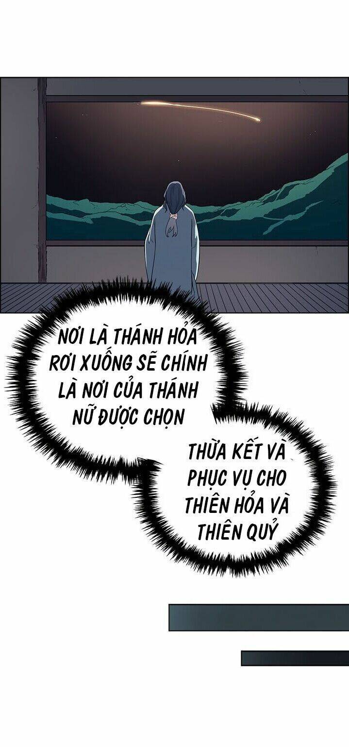 Biên Niên Sử Của Thiên Quỷ Chapter 81 - Trang 2