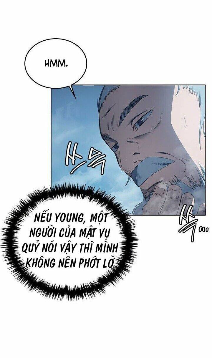 Biên Niên Sử Của Thiên Quỷ Chapter 80 - Trang 2