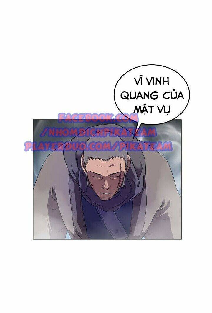 Biên Niên Sử Của Thiên Quỷ Chapter 80 - Trang 2