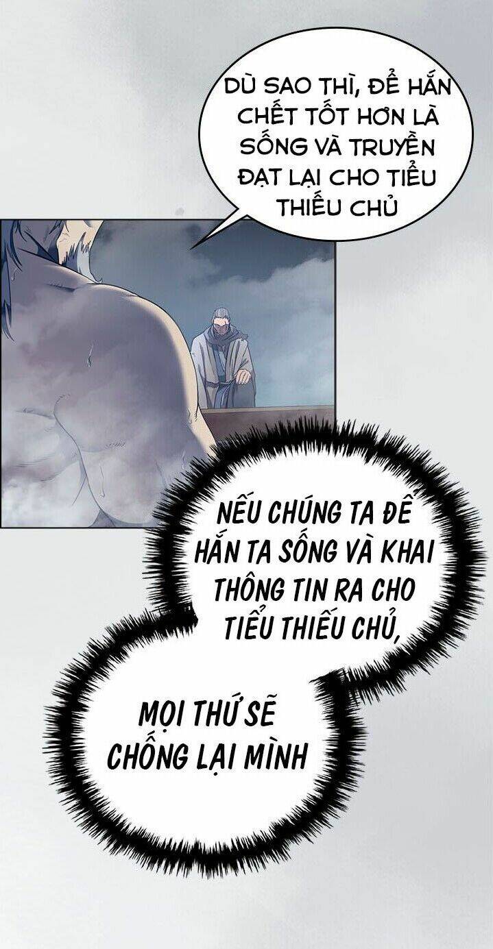 Biên Niên Sử Của Thiên Quỷ Chapter 80 - Trang 2