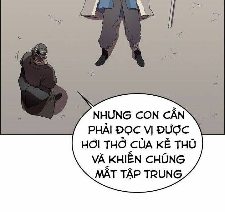 Biên Niên Sử Của Thiên Quỷ Chapter 80 - Trang 2