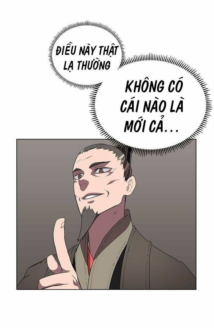 Biên Niên Sử Của Thiên Quỷ Chapter 80 - Trang 2