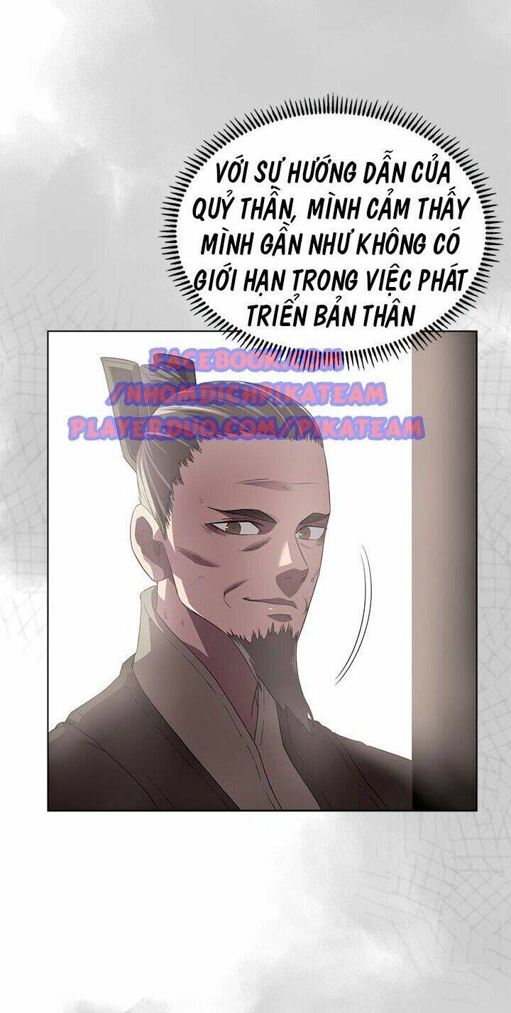 Biên Niên Sử Của Thiên Quỷ Chapter 80 - Trang 2