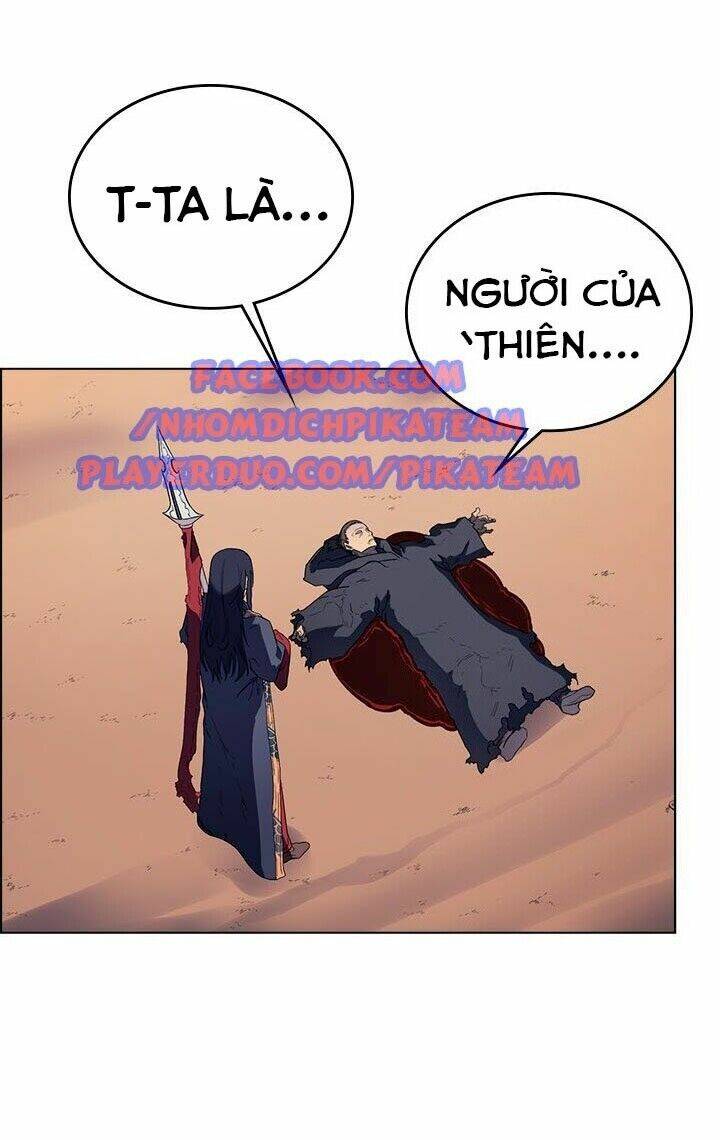 Biên Niên Sử Của Thiên Quỷ Chapter 79 - Trang 2