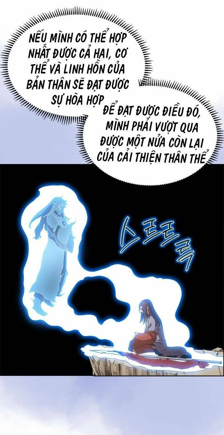 Biên Niên Sử Của Thiên Quỷ Chapter 78 - Trang 2