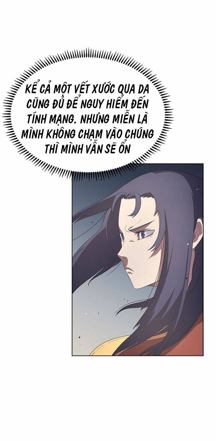 Biên Niên Sử Của Thiên Quỷ Chapter 78 - Trang 2