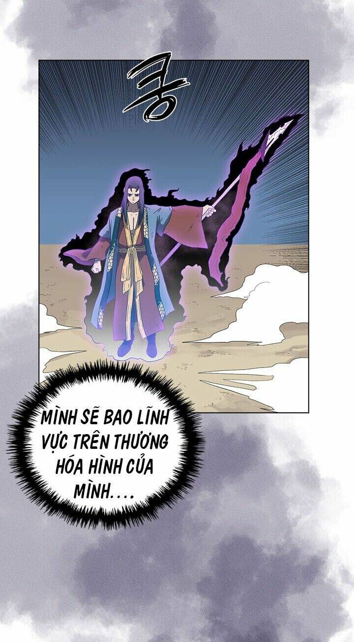 Biên Niên Sử Của Thiên Quỷ Chapter 78 - Trang 2