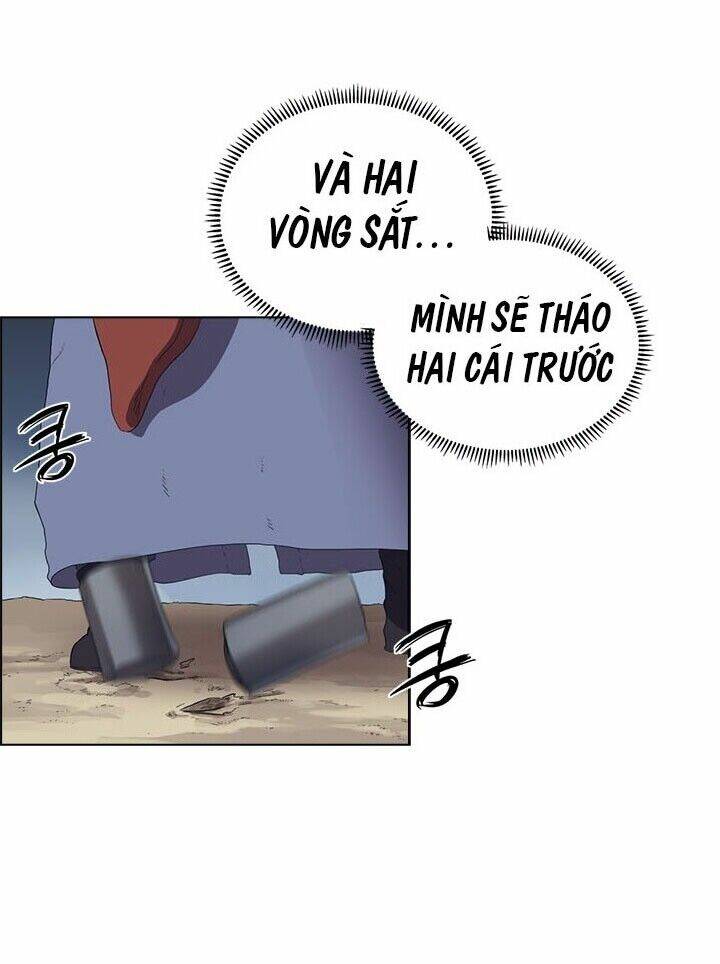 Biên Niên Sử Của Thiên Quỷ Chapter 78 - Trang 2