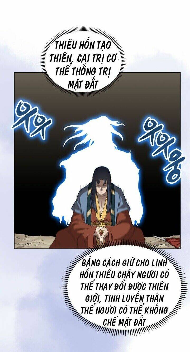 Biên Niên Sử Của Thiên Quỷ Chapter 78 - Trang 2