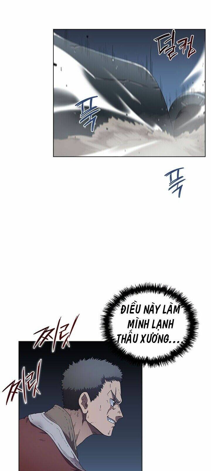 Biên Niên Sử Của Thiên Quỷ Chapter 77 - Trang 2