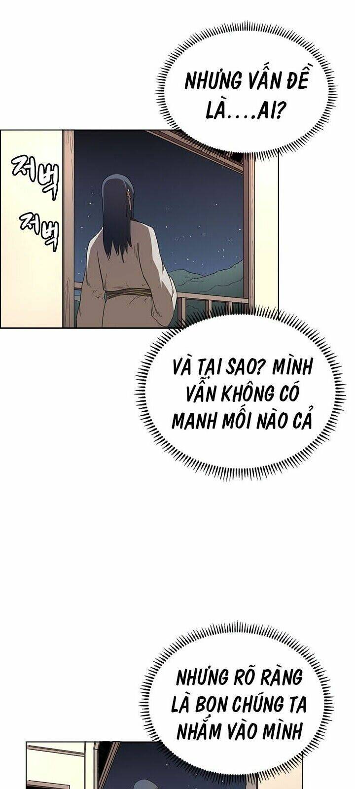 Biên Niên Sử Của Thiên Quỷ Chapter 76 - Trang 2