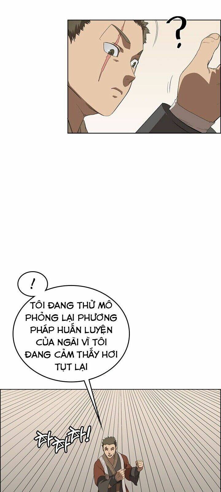 Biên Niên Sử Của Thiên Quỷ Chapter 76 - Trang 2