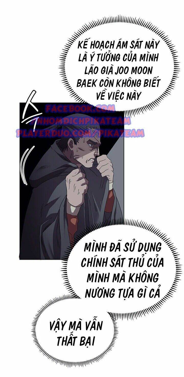 Biên Niên Sử Của Thiên Quỷ Chapter 75 - Trang 2