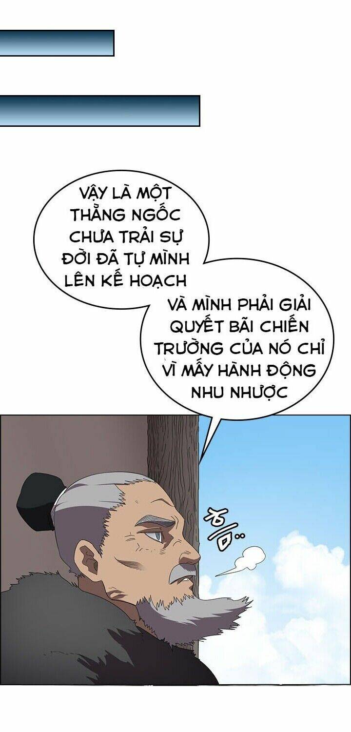 Biên Niên Sử Của Thiên Quỷ Chapter 75 - Trang 2