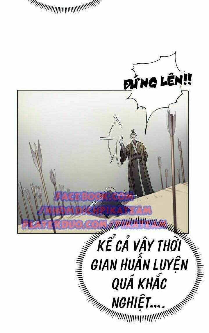 Biên Niên Sử Của Thiên Quỷ Chapter 74 - Trang 2