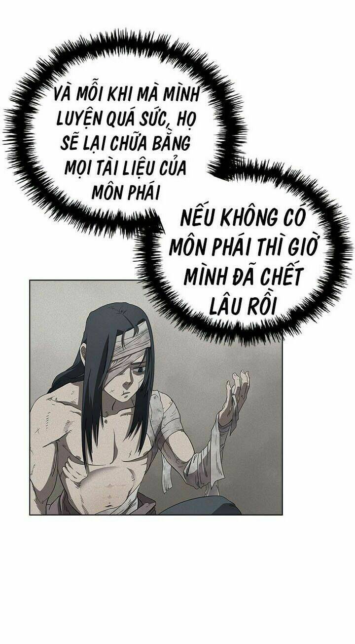 Biên Niên Sử Của Thiên Quỷ Chapter 74 - Trang 2