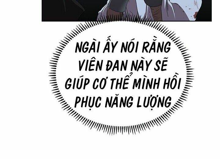 Biên Niên Sử Của Thiên Quỷ Chapter 73 - Trang 2