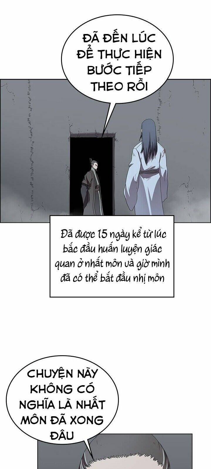 Biên Niên Sử Của Thiên Quỷ Chapter 73 - Trang 2