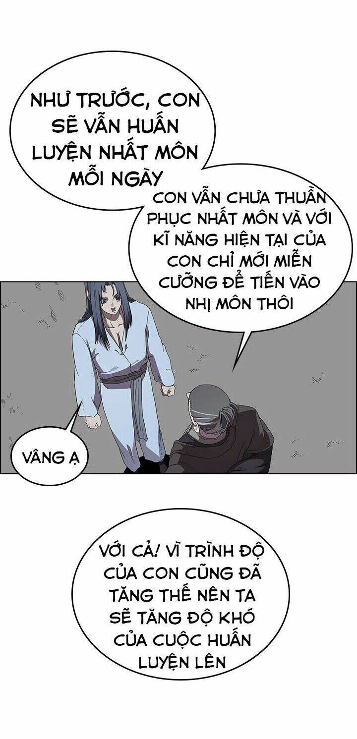 Biên Niên Sử Của Thiên Quỷ Chapter 73 - Trang 2