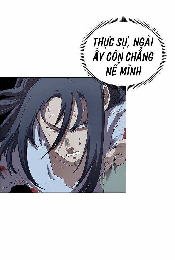 Biên Niên Sử Của Thiên Quỷ Chapter 73 - Trang 2