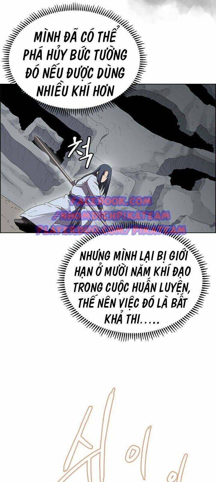 Biên Niên Sử Của Thiên Quỷ Chapter 73 - Trang 2