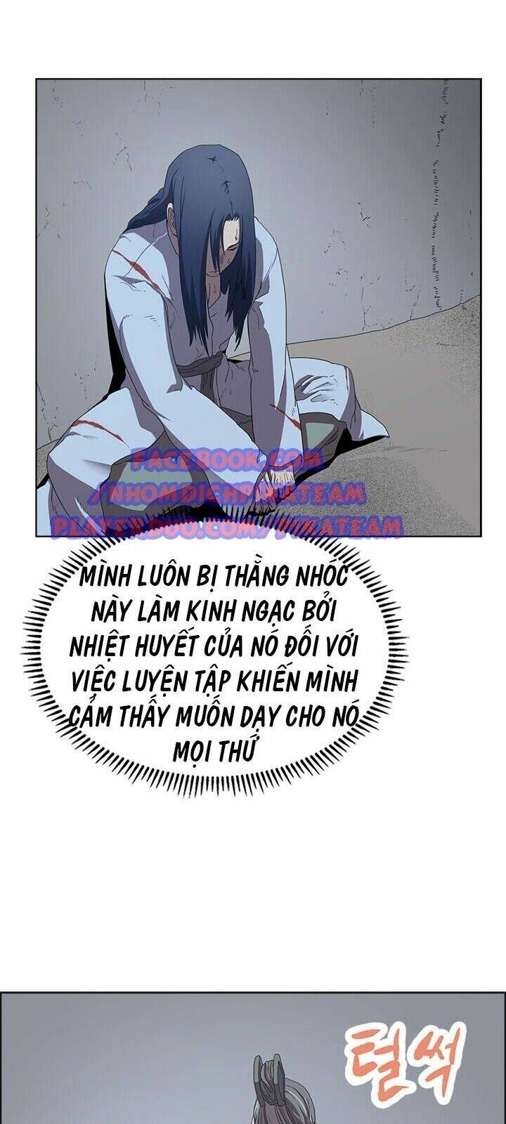 Biên Niên Sử Của Thiên Quỷ Chapter 73 - Trang 2