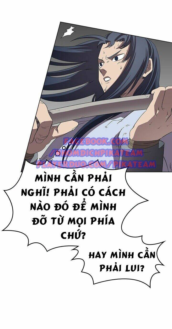 Biên Niên Sử Của Thiên Quỷ Chapter 73 - Trang 2