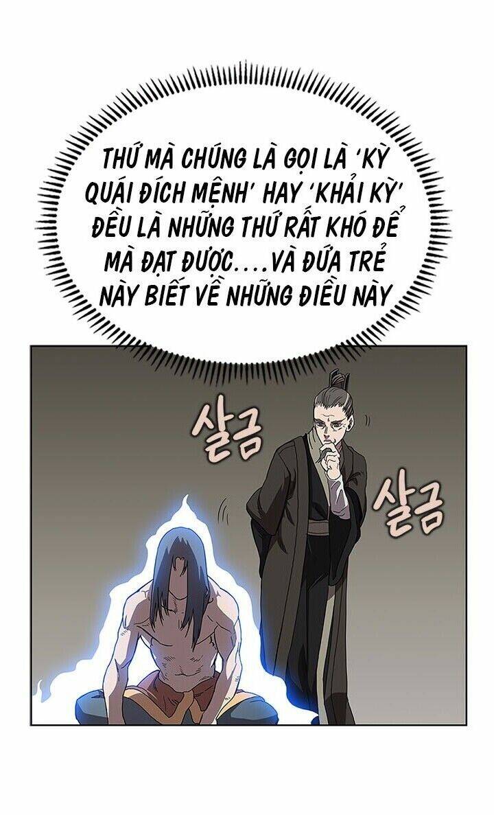 Biên Niên Sử Của Thiên Quỷ Chapter 72 - Trang 2