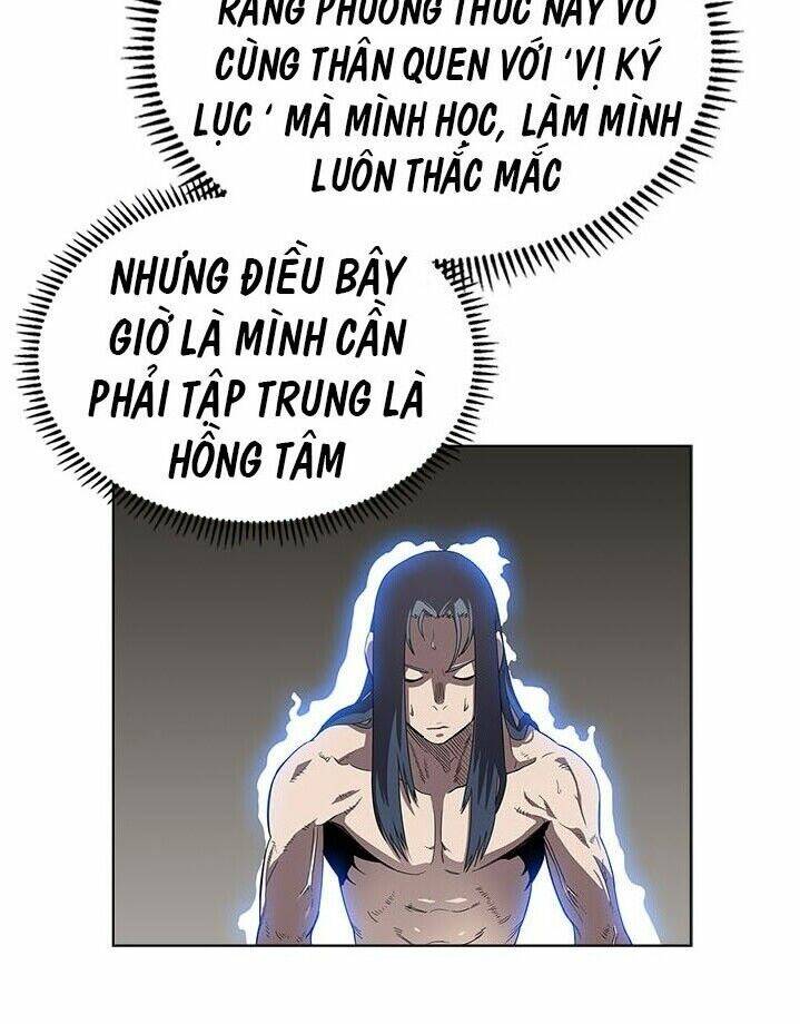 Biên Niên Sử Của Thiên Quỷ Chapter 72 - Trang 2