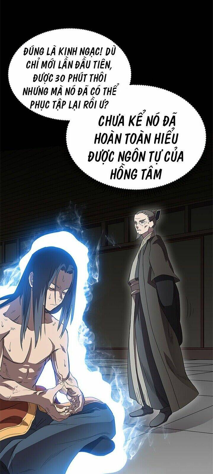 Biên Niên Sử Của Thiên Quỷ Chapter 72 - Trang 2