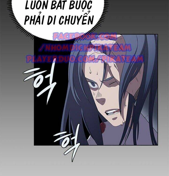 Biên Niên Sử Của Thiên Quỷ Chapter 72 - Trang 2