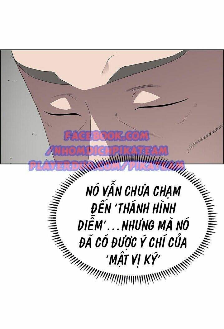 Biên Niên Sử Của Thiên Quỷ Chapter 72 - Trang 2