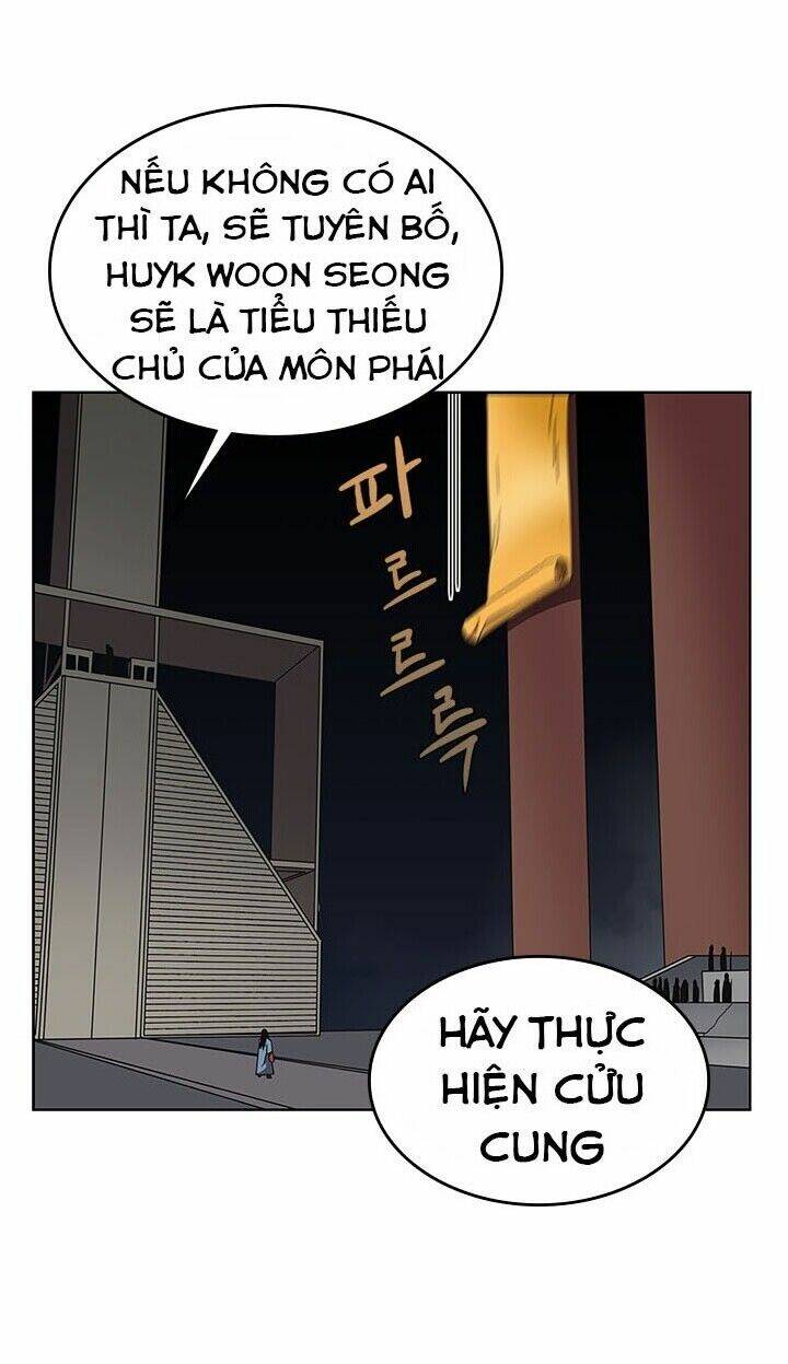 Biên Niên Sử Của Thiên Quỷ Chapter 71 - Trang 2