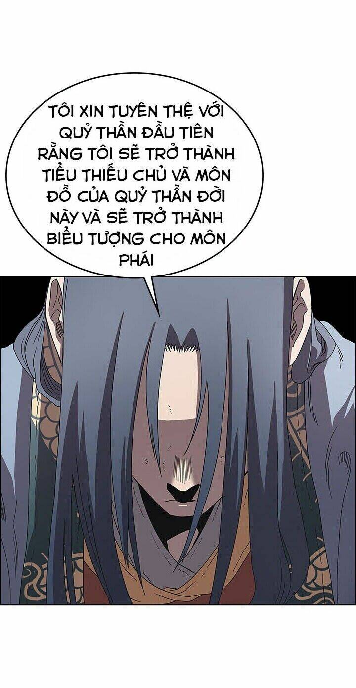 Biên Niên Sử Của Thiên Quỷ Chapter 71 - Trang 2