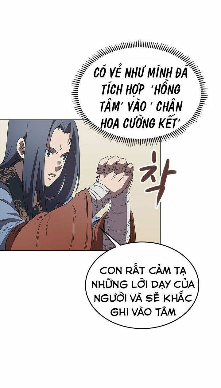 Biên Niên Sử Của Thiên Quỷ Chapter 71 - Trang 2