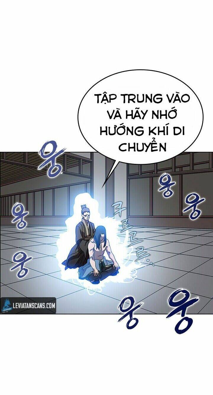 Biên Niên Sử Của Thiên Quỷ Chapter 71 - Trang 2