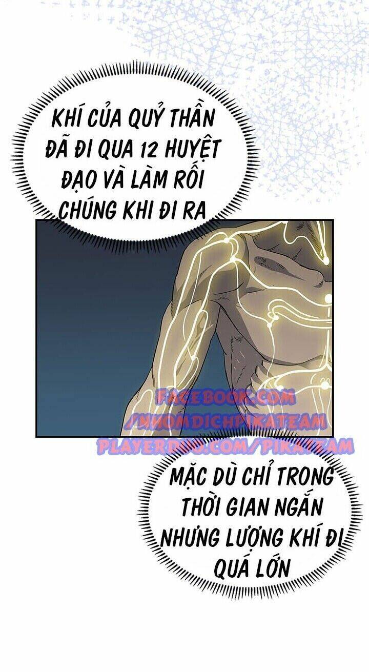 Biên Niên Sử Của Thiên Quỷ Chapter 71 - Trang 2