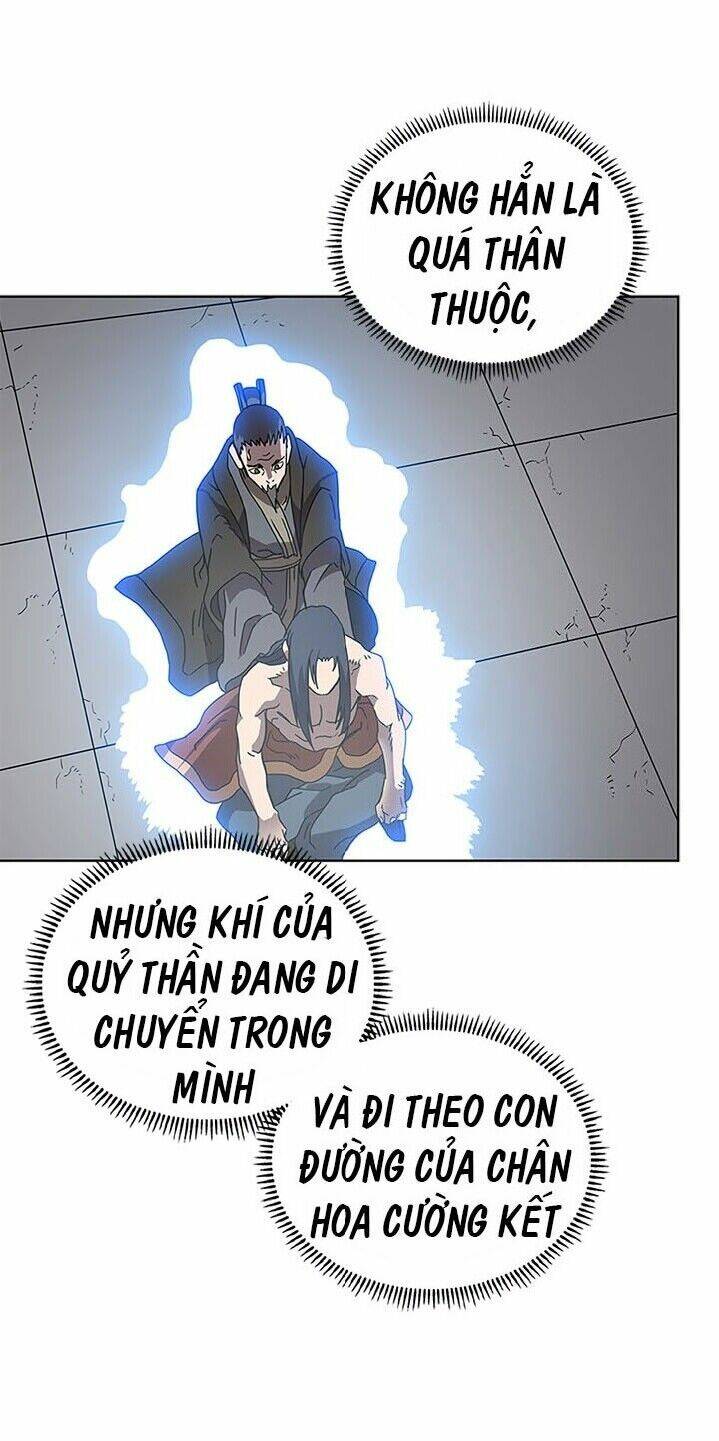 Biên Niên Sử Của Thiên Quỷ Chapter 71 - Trang 2